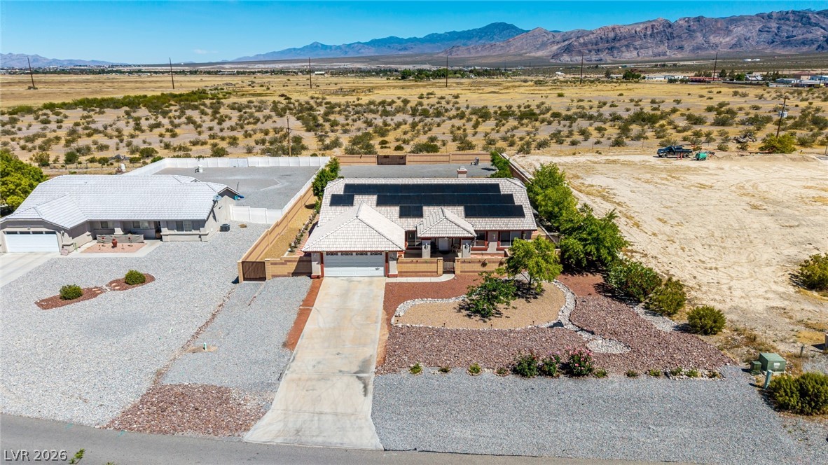 5840 Grain Mill Road Pahrump, NV 89061 - Photo 41 of 48