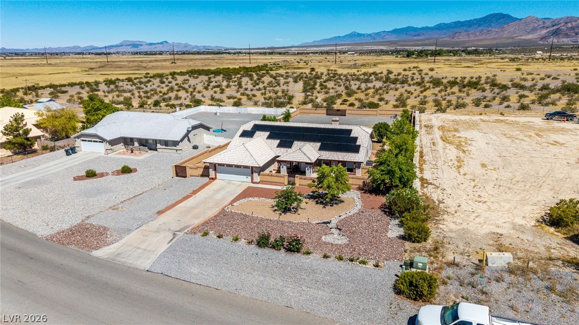 5840 Grain Mill Road Pahrump, NV 89061 - Photo 42 of 48