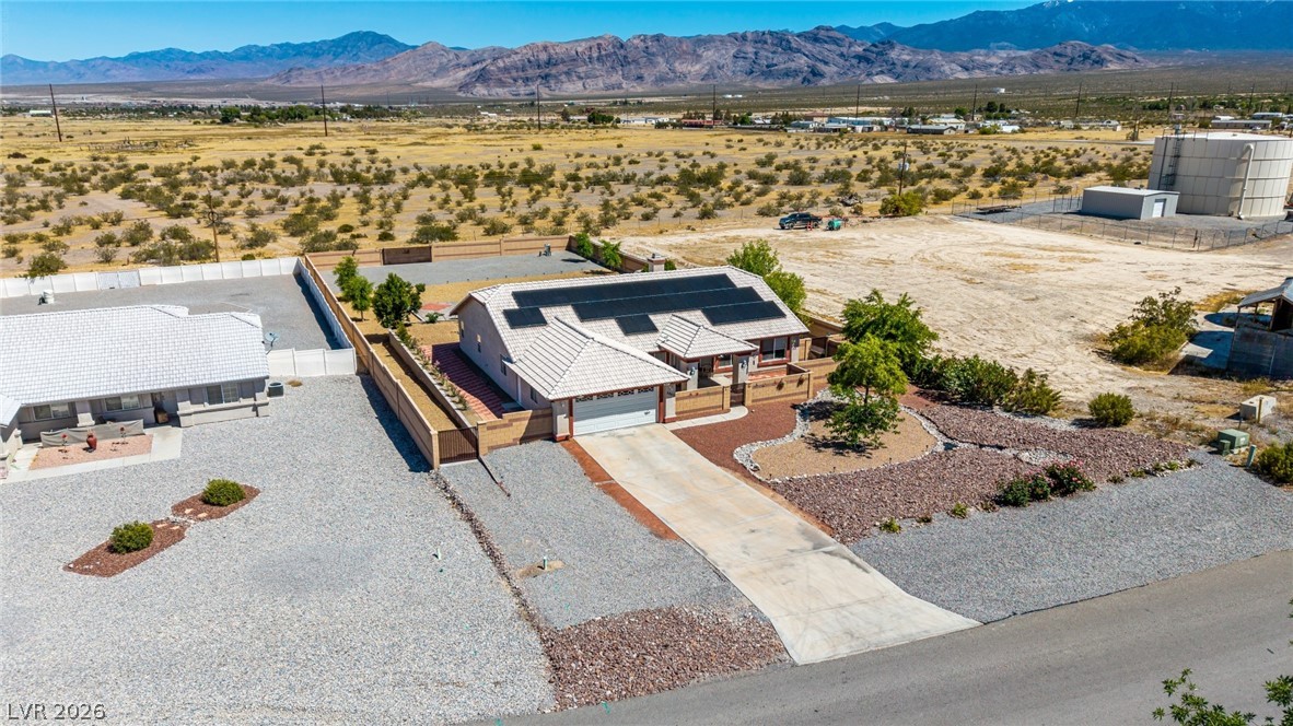 5840 Grain Mill Road Pahrump, NV 89061 - Photo 43 of 48