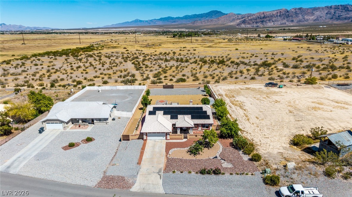 5840 Grain Mill Road Pahrump, NV 89061 - Photo 44 of 48