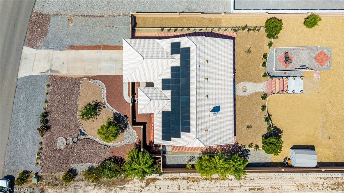 5840 Grain Mill Road Pahrump, NV 89061 - Photo 46 of 48