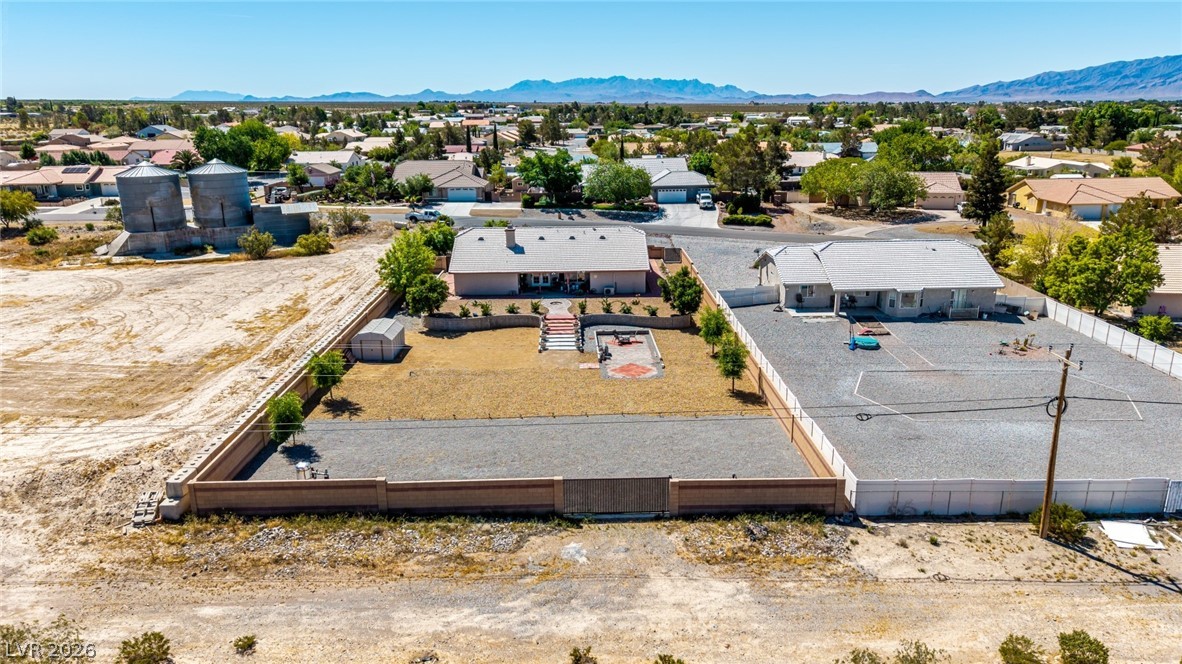 5840 Grain Mill Road Pahrump, NV 89061 - Photo 47 of 48