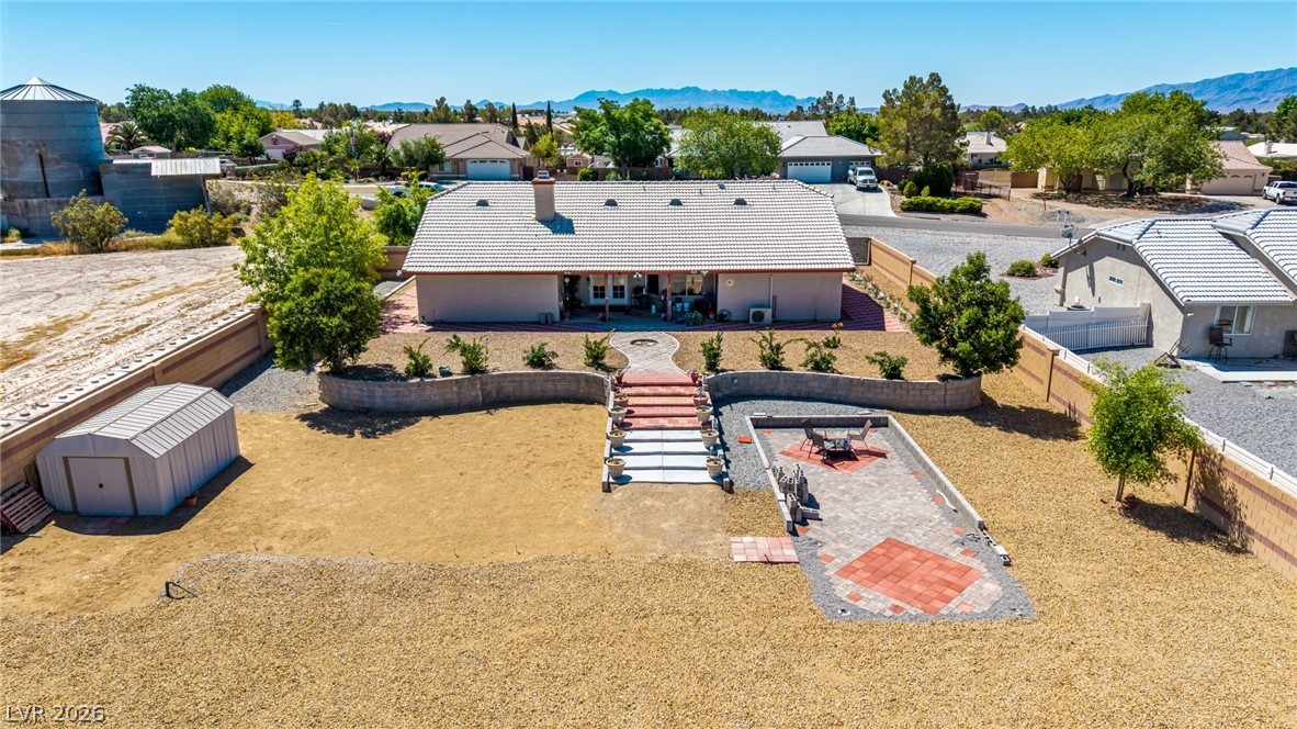 5840 Grain Mill Road Pahrump, NV 89061 - Photo 48 of 48