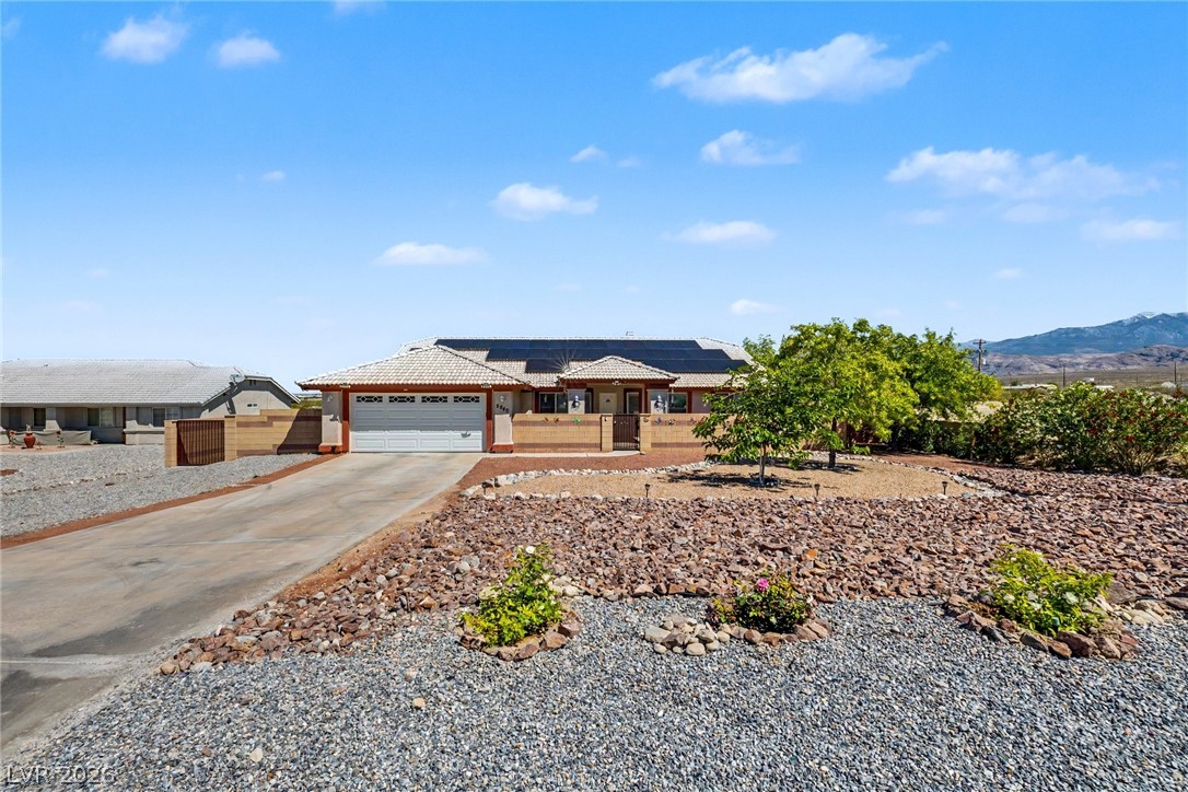 5840 Grain Mill Road Pahrump, NV 89061 - Photo 6 of 48