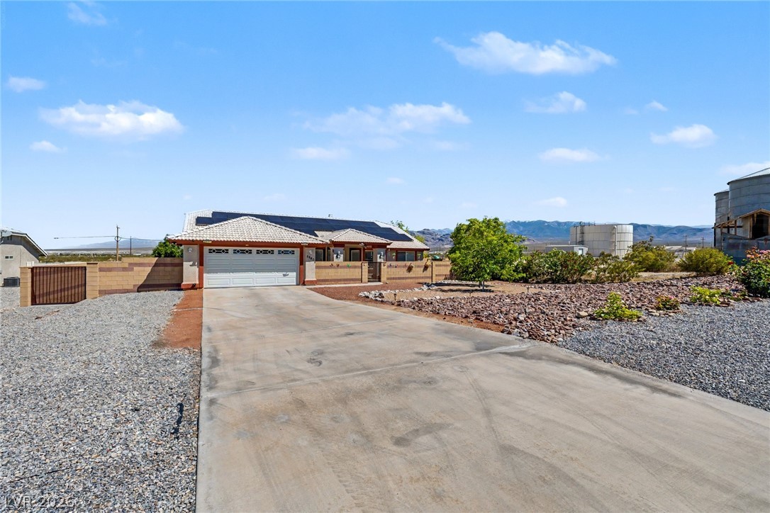 5840 Grain Mill Road Pahrump, NV 89061 - Photo 7 of 48