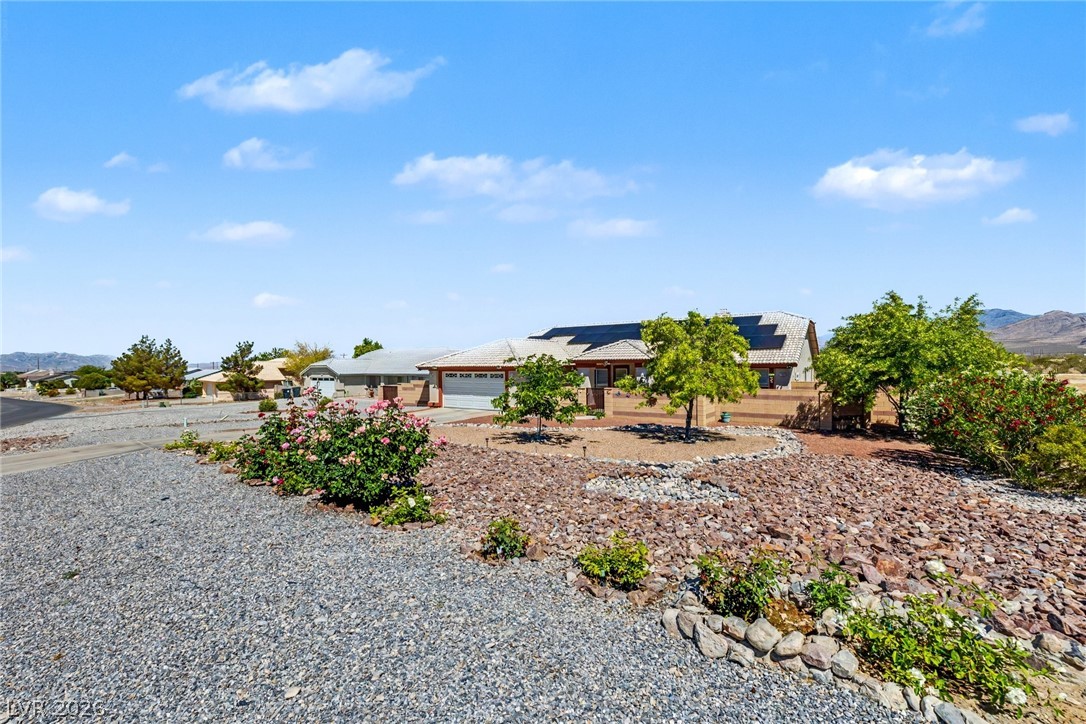 5840 Grain Mill Road Pahrump, NV 89061 - Photo 8 of 48