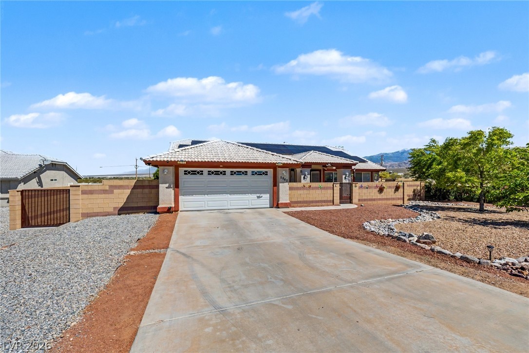 5840 Grain Mill Road Pahrump, NV 89061 - Photo 9 of 48