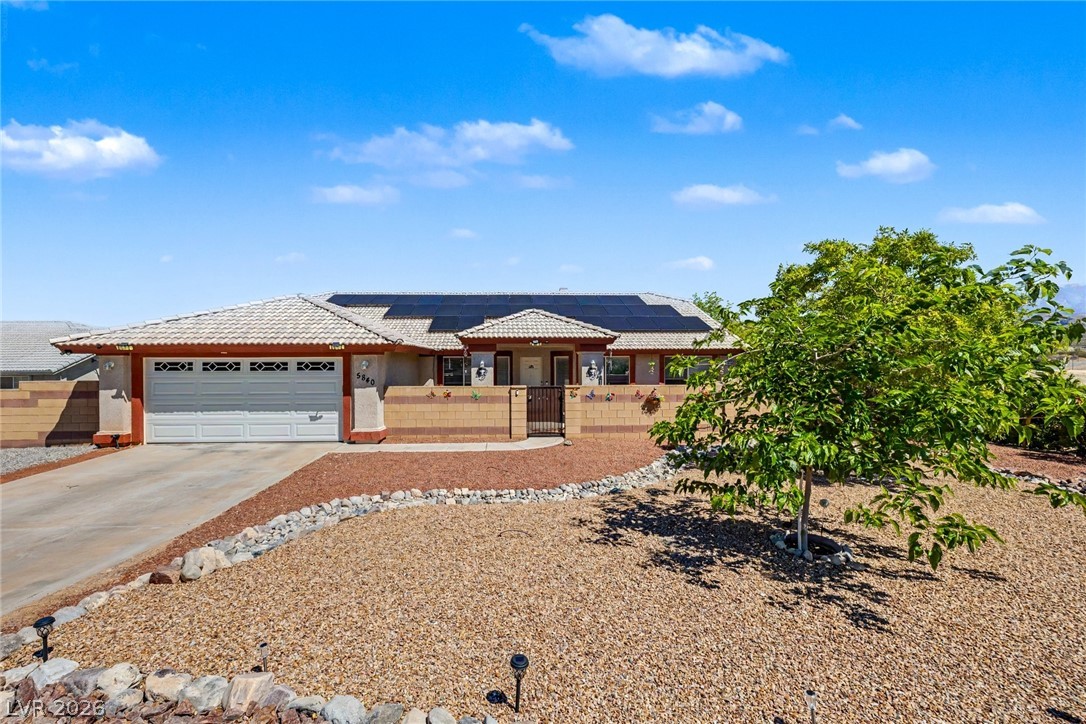 5840 Grain Mill Road Pahrump, NV 89061 - Photo 10 of 48