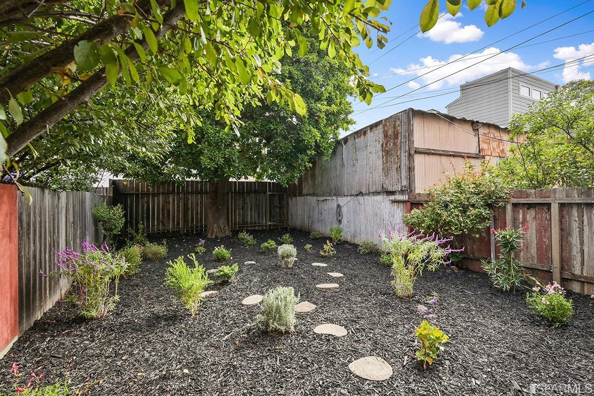 1059 Capp Street San Francisco, CA 94110 - Photo 24 of 30