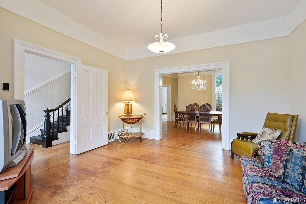 1059 Capp Street San Francisco, CA 94110 - Photo 4 of 30