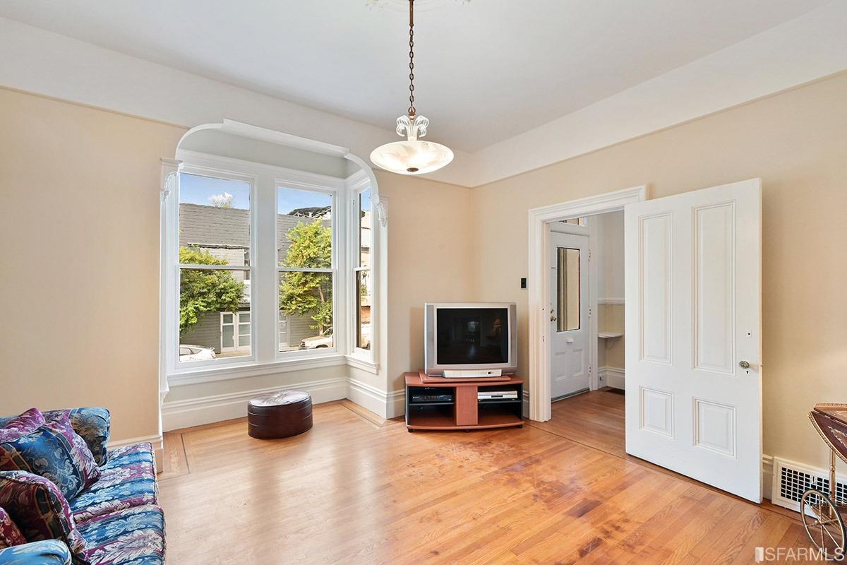 1059 Capp Street San Francisco, CA 94110 - Photo 5 of 30