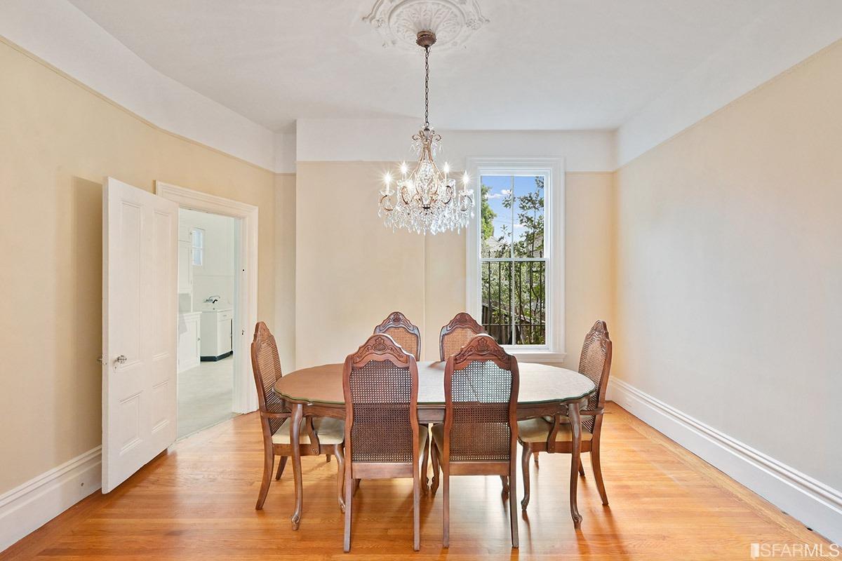 1059 Capp Street San Francisco, CA 94110 - Photo 6 of 30