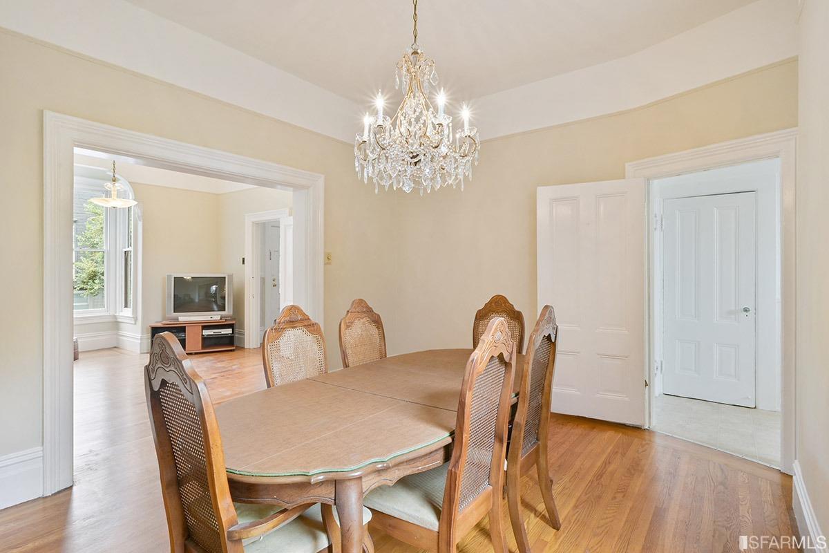 1059 Capp Street San Francisco, CA 94110 - Photo 7 of 30