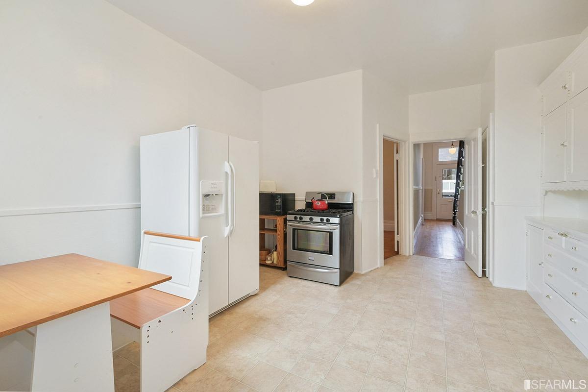 1059 Capp Street San Francisco, CA 94110 - Photo 10 of 30