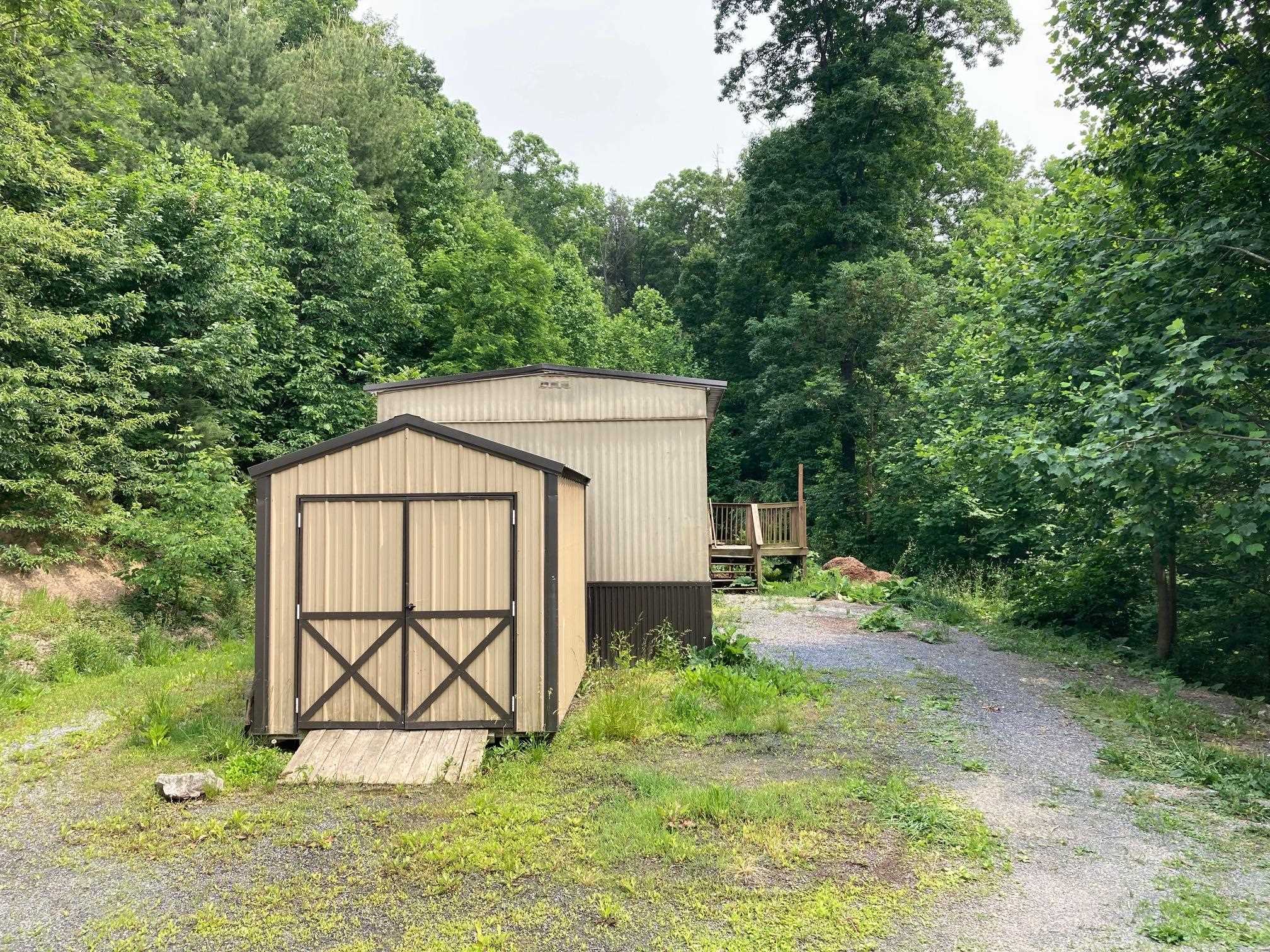 10377 Rooster Ridge Lane Dayton, VA 22821 - Photo 14 of 14 Gallery Image 14