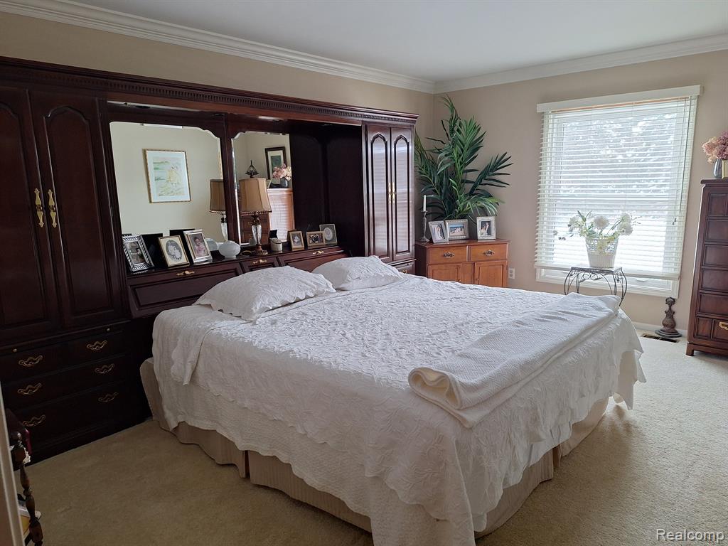 866 Timberline Drive Rochester Hills, MI 48309 - Photo 31 of 53