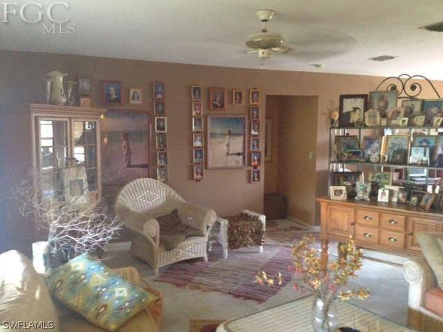 17409 Braddock Road Fort Myers, FL 33967 - Photo 5 of 18 a living room with furniture