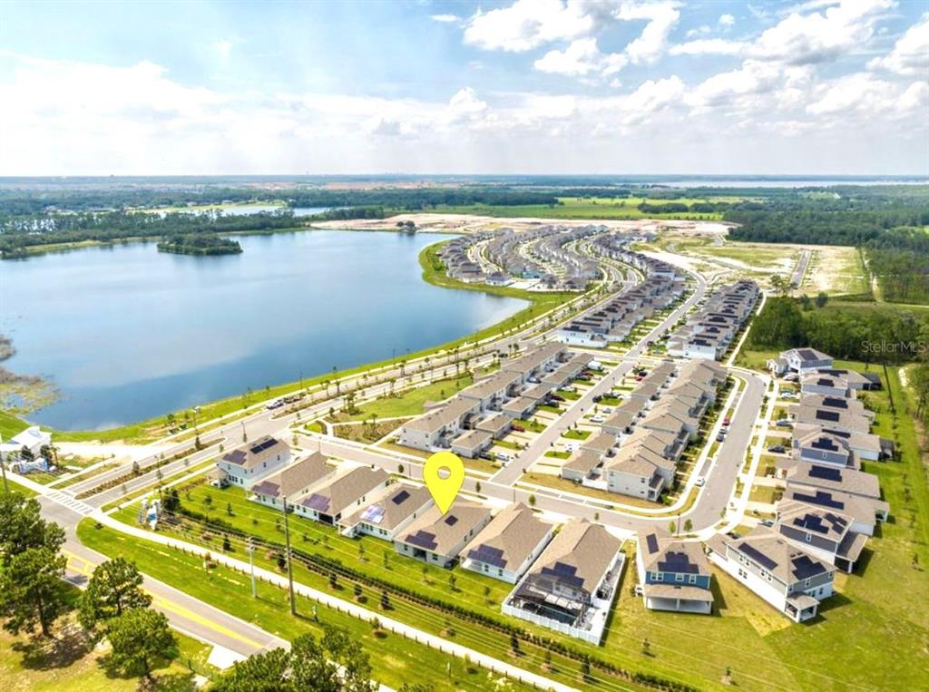 5616 Quiet Palm Loop St. Cloud, FL 34771 - Photo 4 of 11