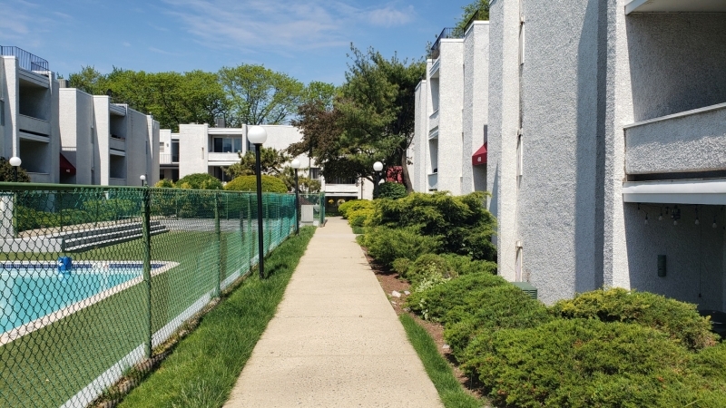 442 River Road, Unit L Nutley, NJ 07110 - Photo 20 of 22 Gallery Image 20
