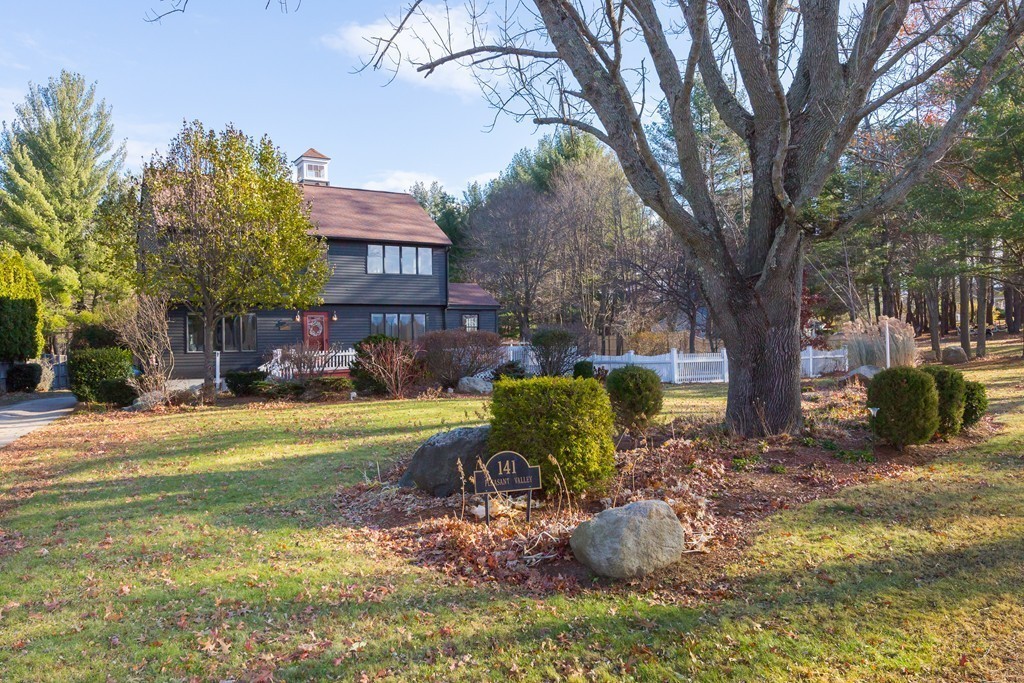 141 Pleasant Valley Road Amesbury, MA 01913 - Photo 1 of 30 Gallery Image 1