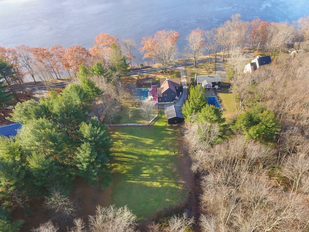 141 Pleasant Valley Road Amesbury, MA 01913 - Photo 27 of 30 Gallery Image 27