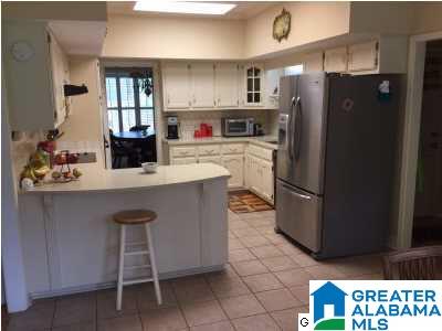 924 Monmouth Road Tuscaloosa, AL 35406 - Photo 9 of 17