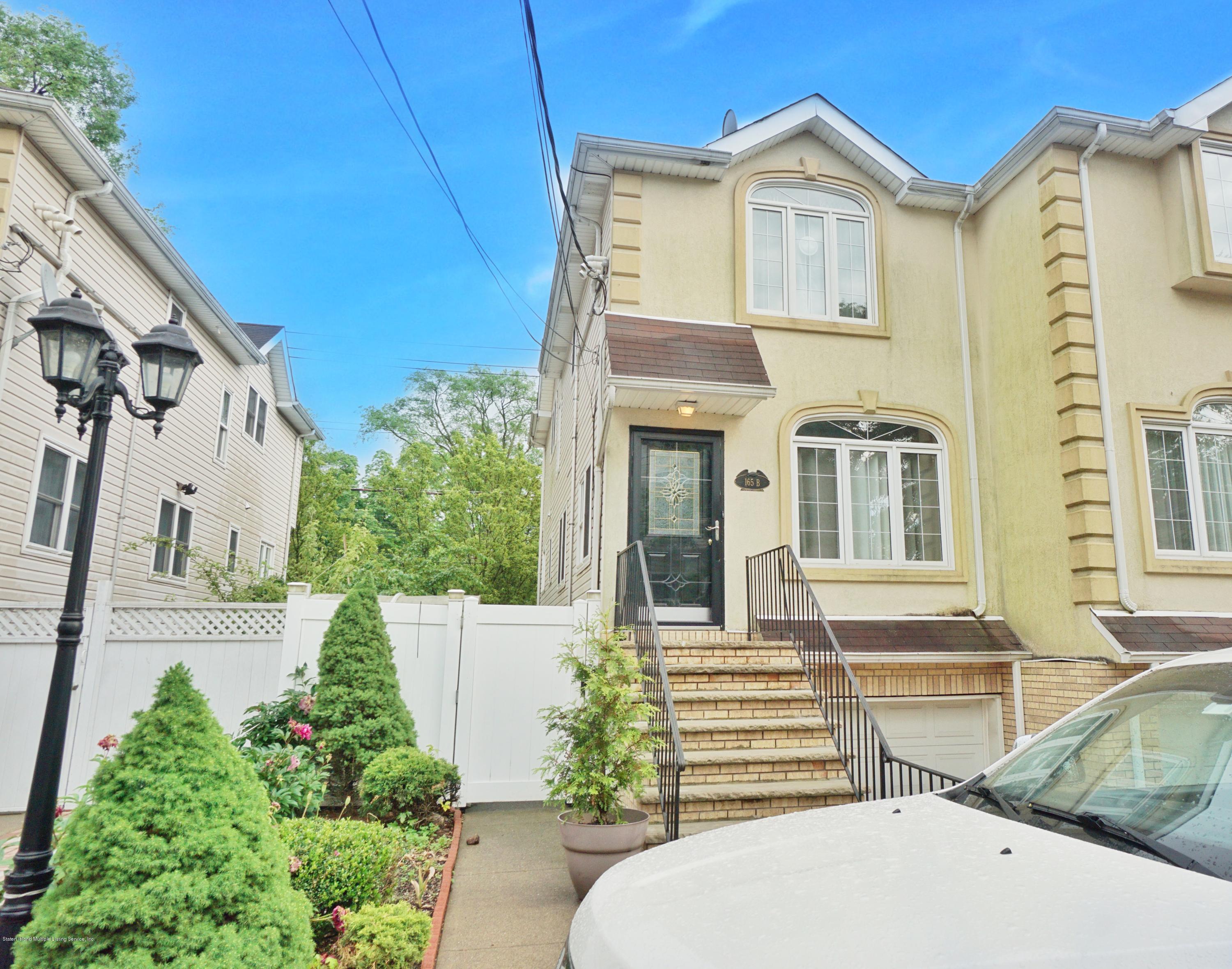 165B Ainsworth Avenue, Staten Island, NY 10308 Compass
