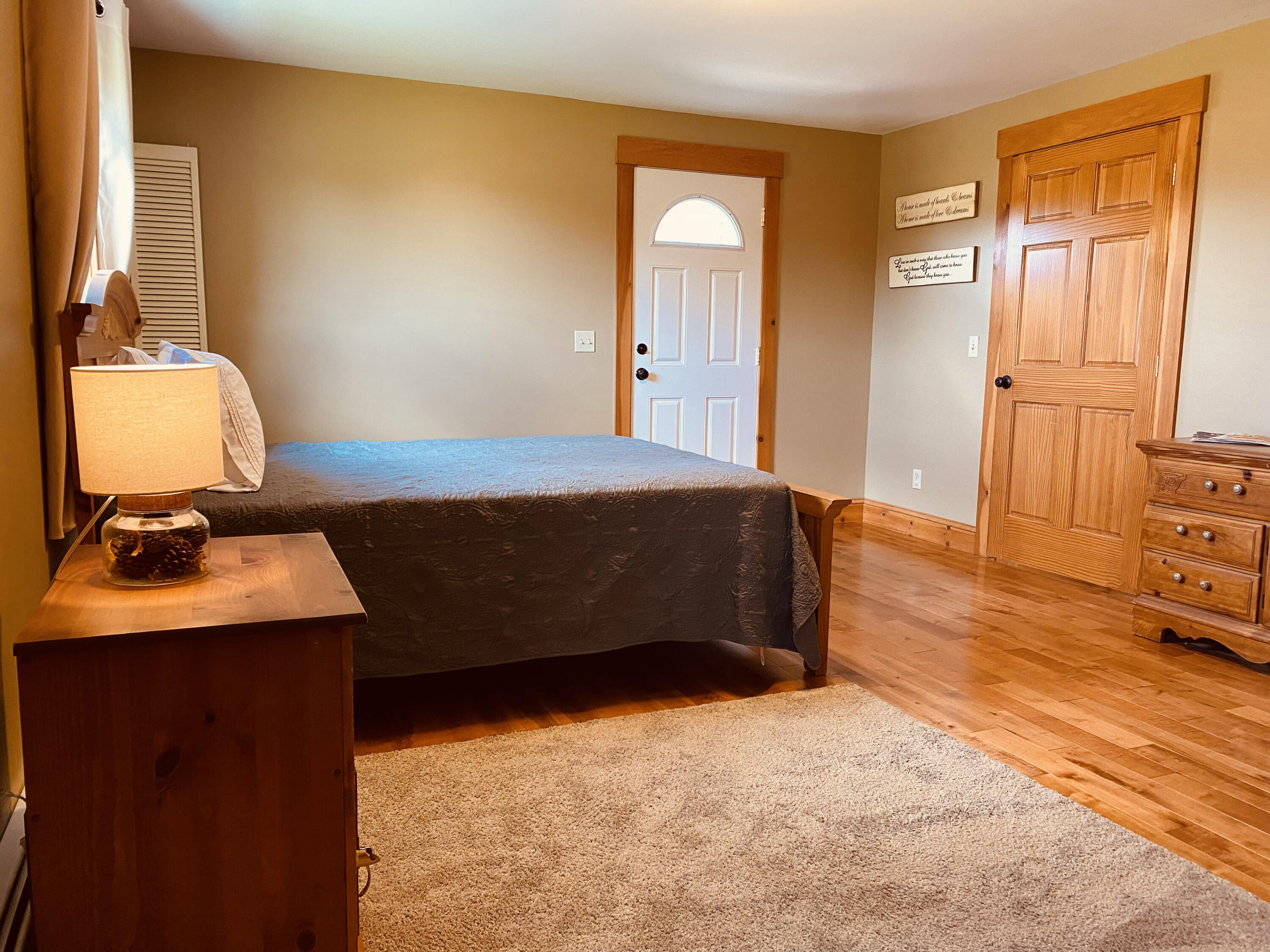 763 Dirigo Road South China, ME 04358 - Photo 34 of 51 34 Bedroom 3