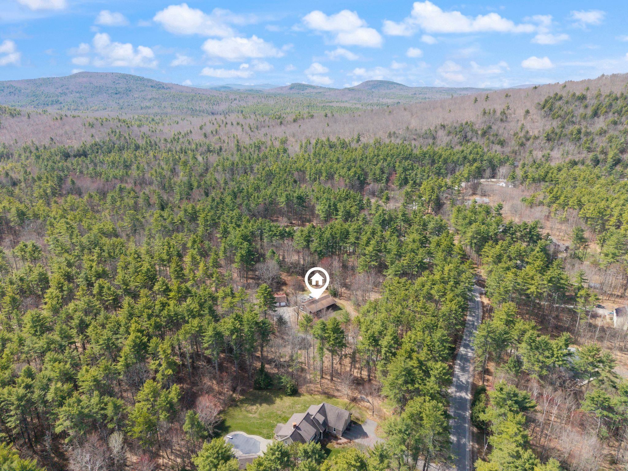 41 Friar Tuck Way Wolfeboro, NH 03894 - Photo 54 of 56
