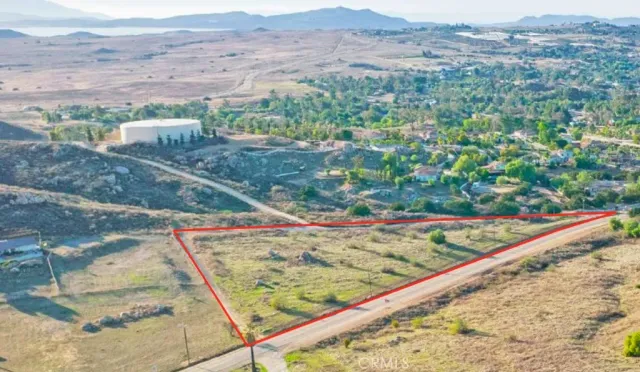 $714,000 | 0 Harley John Road, Riverside, CA 92504