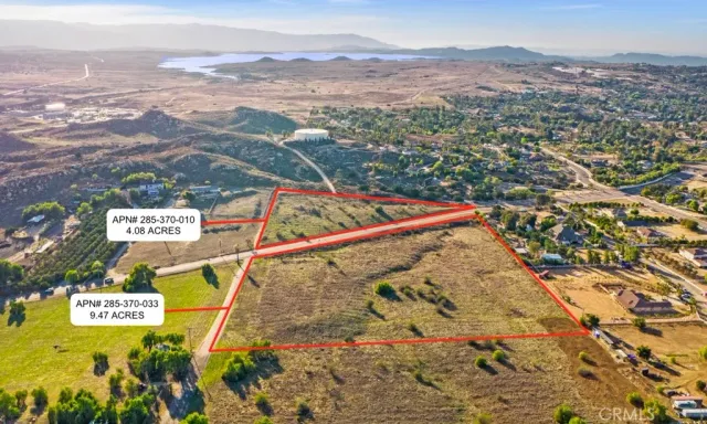 $714,000 | 0 Harley John Road, Riverside, CA 92504