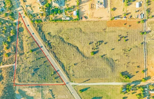 a view of an ocean view