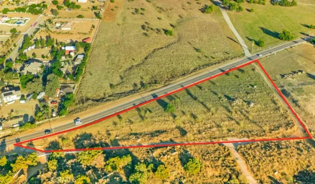 a view of a book with an outdoor space