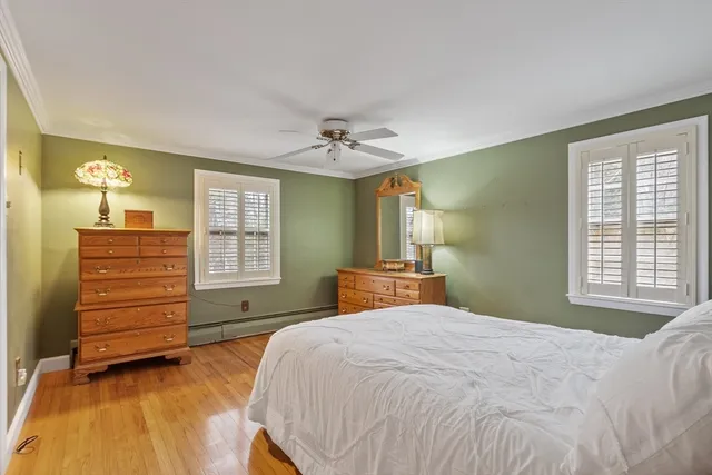 $699,900 | 321 Cambridge Street, Burlington, MA 01803