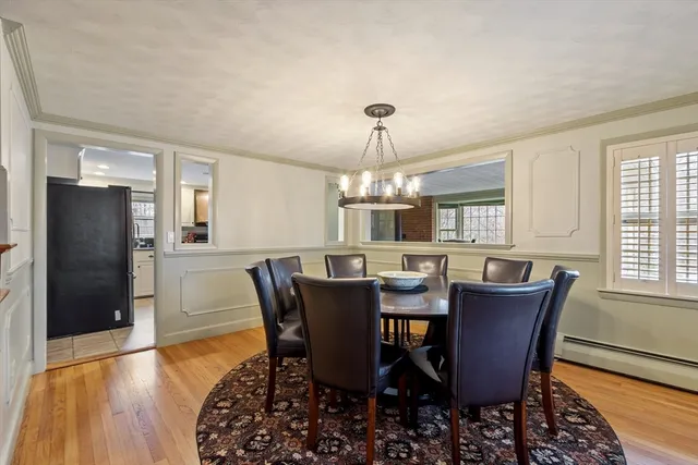 $699,900 | 321 Cambridge Street, Burlington, MA 01803