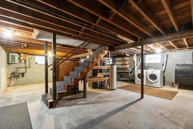 $699,900 | 321 Cambridge Street, Burlington, MA 01803