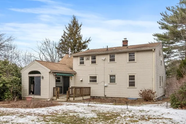 $699,900 | 321 Cambridge Street, Burlington, MA 01803