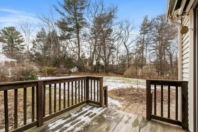 $699,900 | 321 Cambridge Street, Burlington, MA 01803