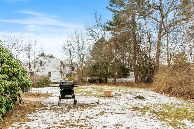 $699,900 | 321 Cambridge Street, Burlington, MA 01803