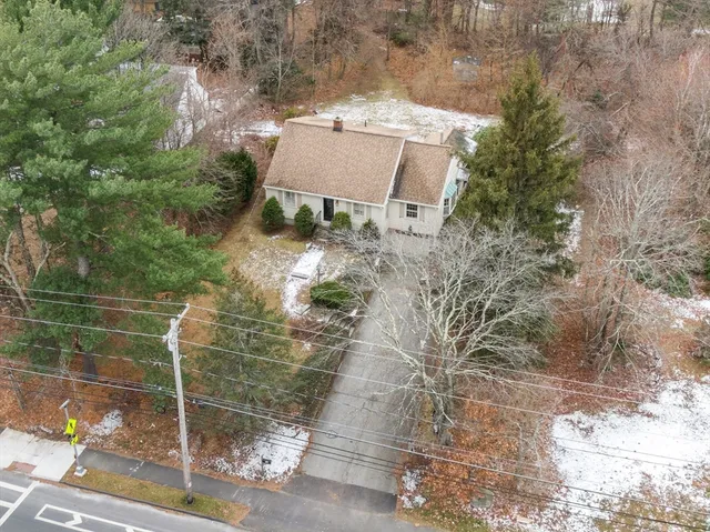 $699,900 | 321 Cambridge Street, Burlington, MA 01803