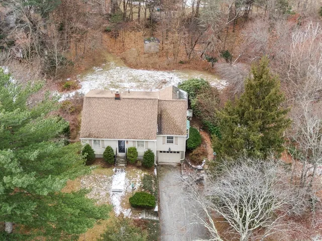 $699,900 | 321 Cambridge Street, Burlington, MA 01803