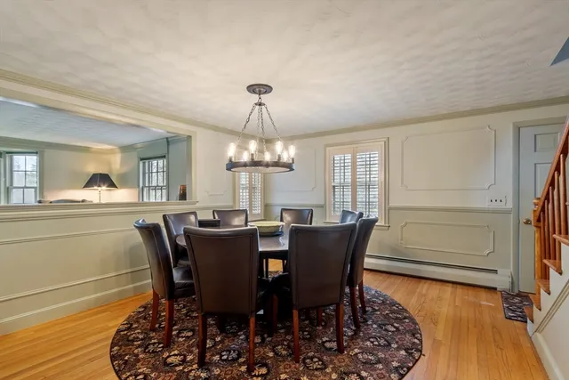 $699,900 | 321 Cambridge Street, Burlington, MA 01803