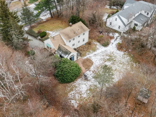 $699,900 | 321 Cambridge Street, Burlington, MA 01803