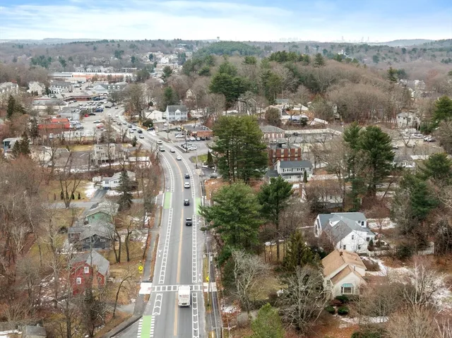 $699,900 | 321 Cambridge Street, Burlington, MA 01803