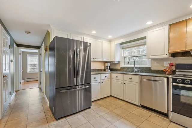 $699,900 | 321 Cambridge Street, Burlington, MA 01803