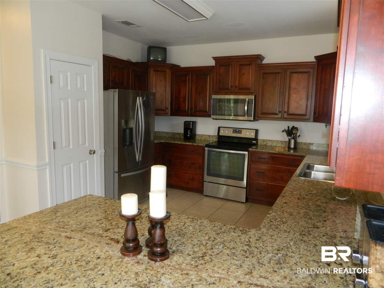 18145 Prine Road Citronelle, AL 36522 - Photo 6 of 32