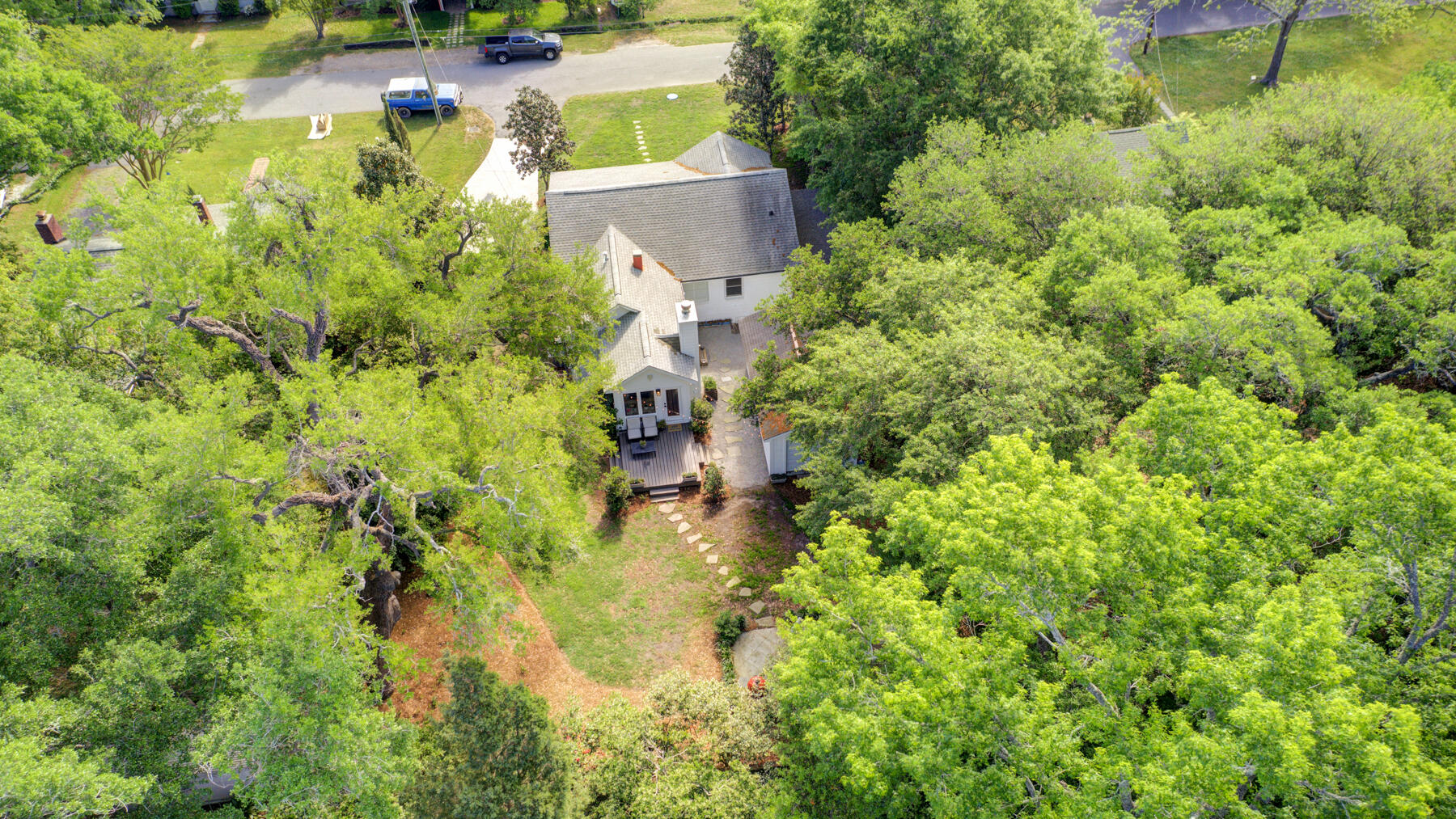 11 Stratford Road Charleston, SC 29407 - Photo 44 of 45 11 Stratford Dr, Charleston SC (51)