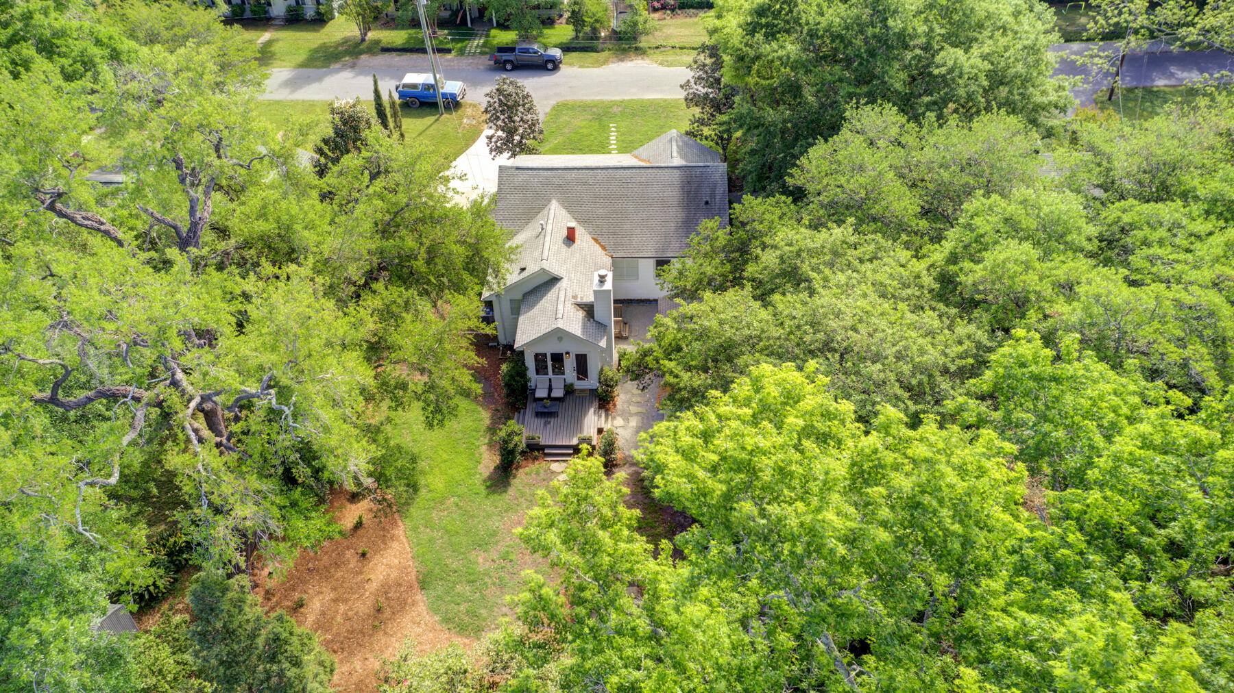 11 Stratford Road Charleston, SC 29407 - Photo 45 of 45 11 Stratford Dr, Charleston SC (52)