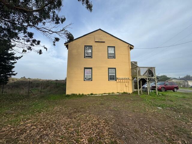 2526 Rick's Avenue Samoa, CA 95564 - Photo 8 of 29