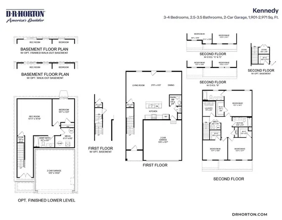 $458,990 | 1004 Madisyn Lane, Valencia, PA 16059